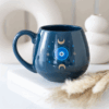 All Seeing Eye Rounded Mug All Seeing Eye Rounded Mug