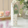 Floral Bug Garden Rose Tube Candle Floral Bug Garden Rose Tube Candle