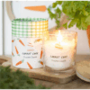 Sweet Carrot Cake Candle Sweet Carrot Cake Candle