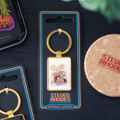 My Emotional Baggage by Steven Rhodes