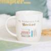 My Weekend is Fully Booked Mug My Weekend is Fully Booked Mug