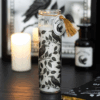 Mystic Raven Deadly Nightshade Tube Candle Mystic Raven Deadly Nightshade Tube Candle