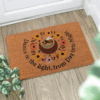 Natural Bee Radiant Doormat Natural Bee Radiant Doormat