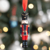Nutcracker Hanging Ornament Nutcracker Hanging Ornament