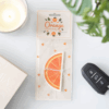 Orange Scented Air Freshener Orange Scented Air Freshener