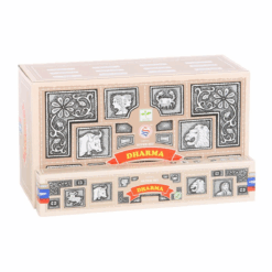 Set of 12 Satya Superhit Dharma Incense 15g (12/50)