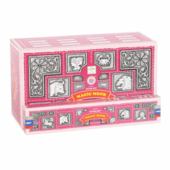 Set of 12 Satya Superhit Magic Monk Incense 15g (12/50)