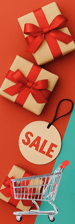 Novelty Gifts Galore – Deals – Special offers – Block