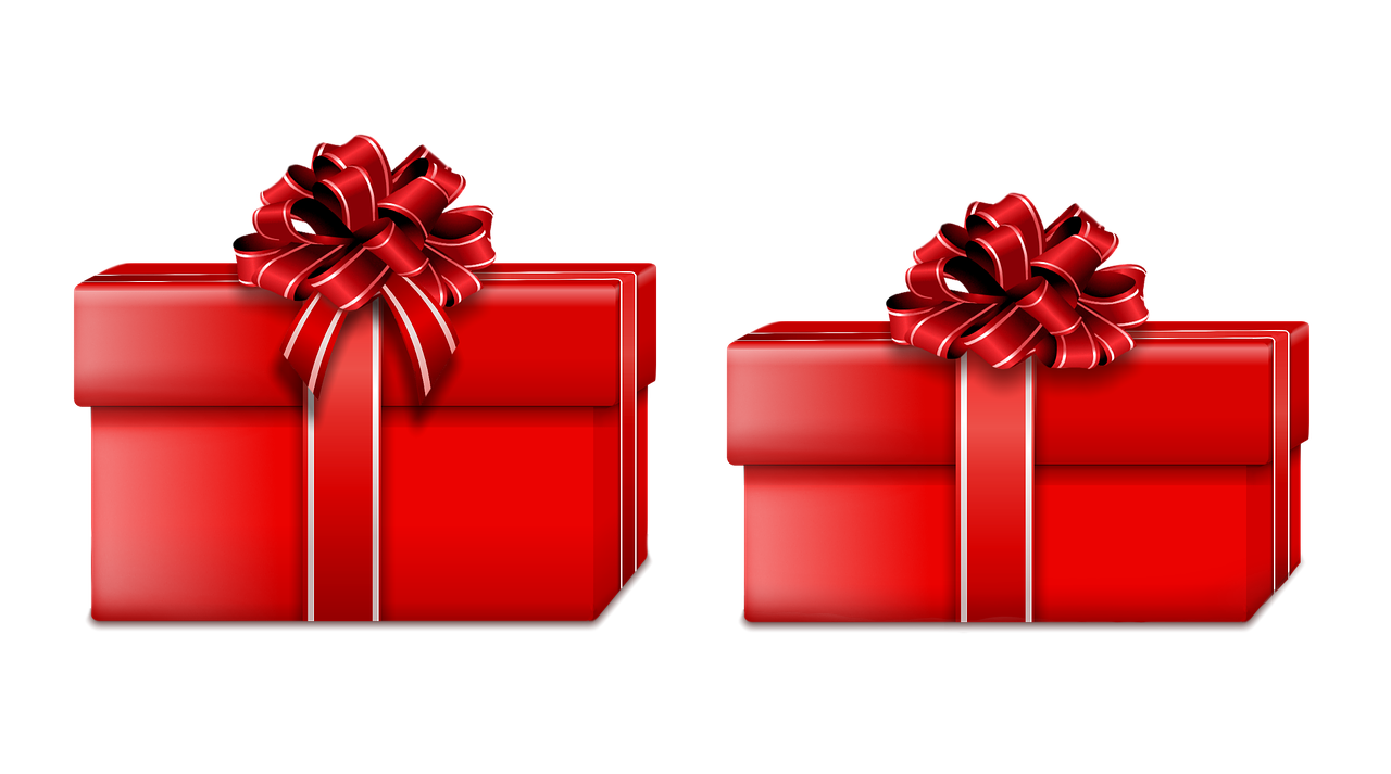 The Ultimate Shopping Guide: Clothing, DIY, Tech, Gardening & More for Every Budget gifts, holidays, christmas decoration, deals