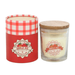 Alternative view of Apple Pie Scented Candle