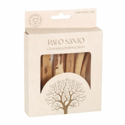 Alternative view of 50g Thin Palo Santo Sticks