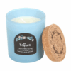 Beltane Orange Blossom Wheel of the Year Candle