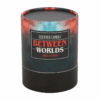 Between Worlds Moss & Earth Candle Between Worlds Moss & Earth Candle