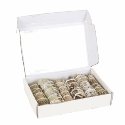 Alternative view of Sage Smudge Stick Variety Set