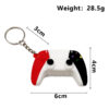 Mini PS5 XBOX Game Controller Keychain, Pendant for Men & Women, Toys & Gifts