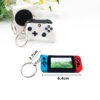 Mini PS5 XBOX Game Controller Keychain, Pendant for Men & Women, Toys & Gifts