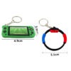 Mini PS5 XBOX Game Controller Keychain, Pendant for Men & Women, Toys & Gifts