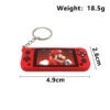 Mini PS5 XBOX Game Controller Keychain, Pendant for Men & Women, Toys & Gifts