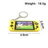 Mini PS5 XBOX Game Controller Keychain, Pendant for Men & Women, Toys & Gifts