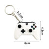 Mini PS5 XBOX Game Controller Keychain, Pendant for Men & Women, Toys & Gifts