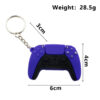 Mini PS5 XBOX Game Controller Keychain, Pendant for Men & Women, Toys & Gifts