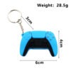 Mini PS5 XBOX Game Controller Keychain, Pendant for Men & Women, Toys & Gifts