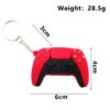 Mini PS5 XBOX Game Controller Keychain, Pendant for Men & Women, Toys & Gifts