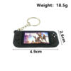 Mini PS5 XBOX Game Controller Keychain, Pendant for Men & Women, Toys & Gifts