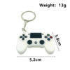 Mini PS5 XBOX Game Controller Keychain, Pendant for Men & Women, Toys & Gifts