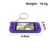 Mini PS5 XBOX Game Controller Keychain, Pendant for Men & Women, Toys & Gifts