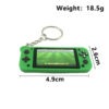 Mini PS5 XBOX Game Controller Keychain, Pendant for Men & Women, Toys & Gifts