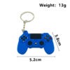 Mini PS5 XBOX Game Controller Keychain, Pendant for Men & Women, Toys & Gifts