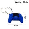 Mini PS5 XBOX Game Controller Keychain, Pendant for Men & Women, Toys & Gifts