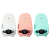 Portable Wireless Charging Stand - 15W Mini Chair Holder & Desktop Phone Charger
