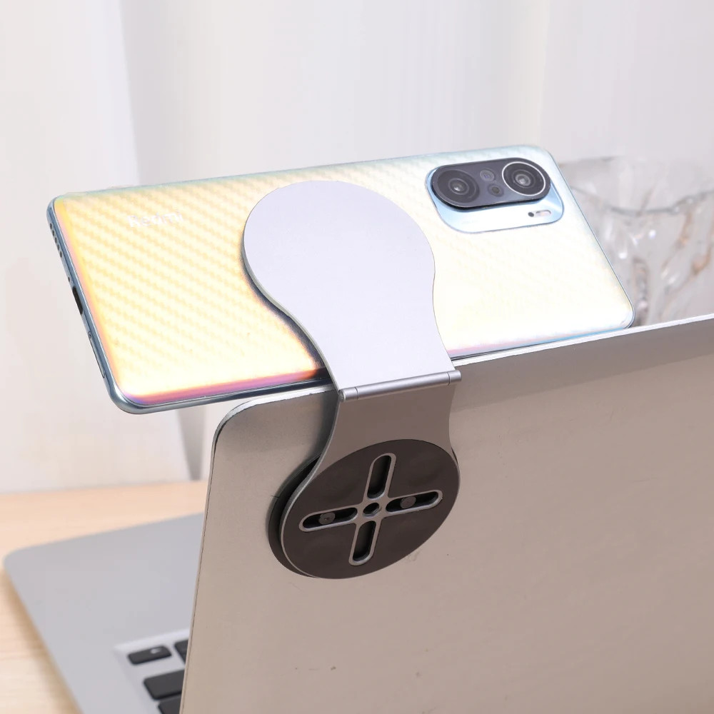 Magnetic Desktop Phone Holder for MagSafe, Foldable Stand & Mount for Car/Laptop Magnetic Desktop Phone Holder for MagSafe, Foldable Stand & Mount for Car/Laptop - Image 14