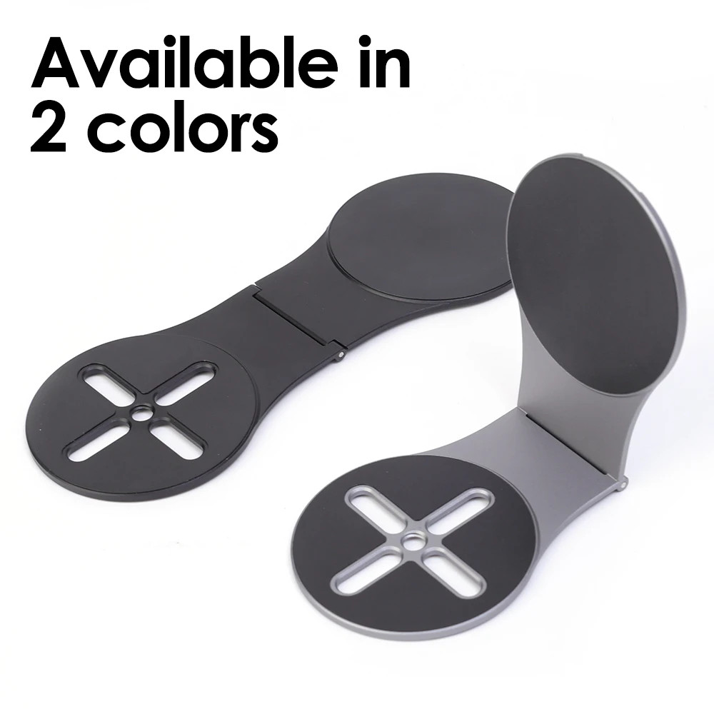 Magnetic Desktop Phone Holder for MagSafe, Foldable Stand & Mount for Car/Laptop Magnetic Desktop Phone Holder for MagSafe, Foldable Stand & Mount for Car/Laptop - Image 17