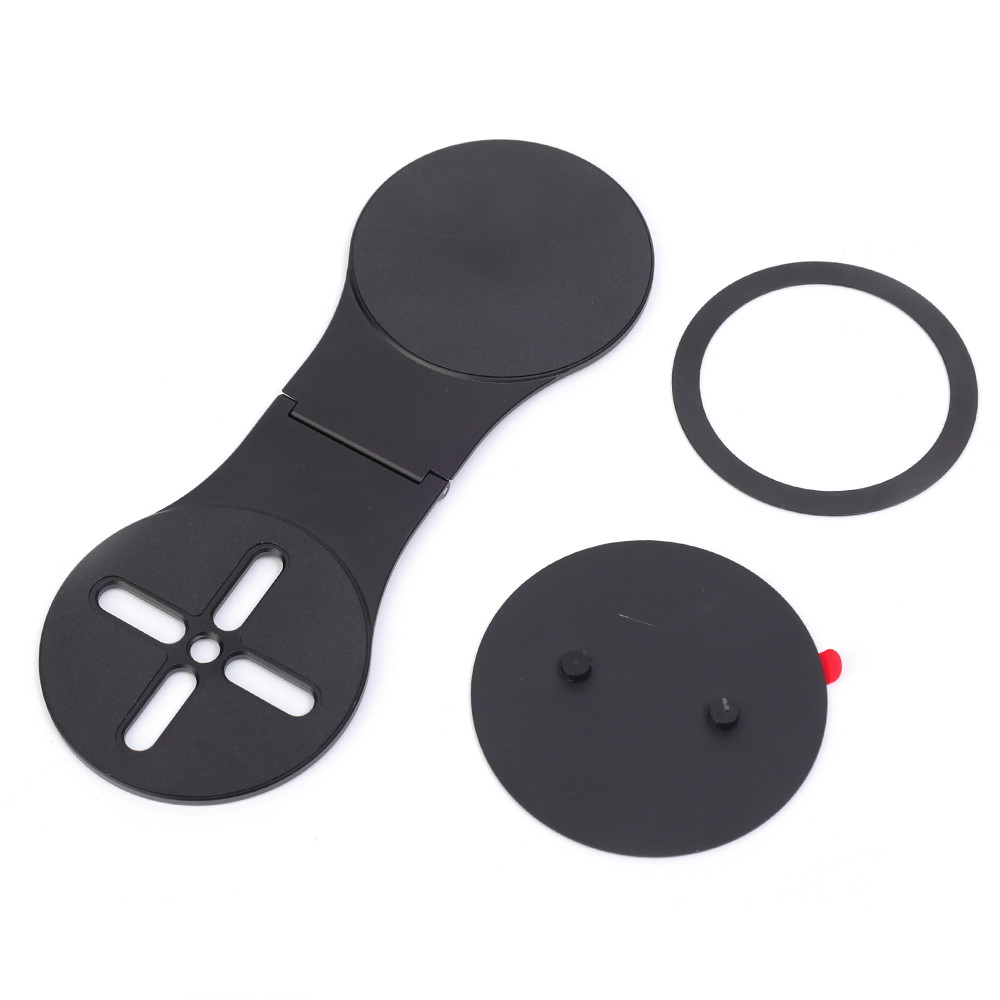 Magnetic Desktop Phone Holder for MagSafe, Foldable Stand & Mount for Car/Laptop Magnetic Desktop Phone Holder for MagSafe, Foldable Stand & Mount for Car/Laptop - Image 19