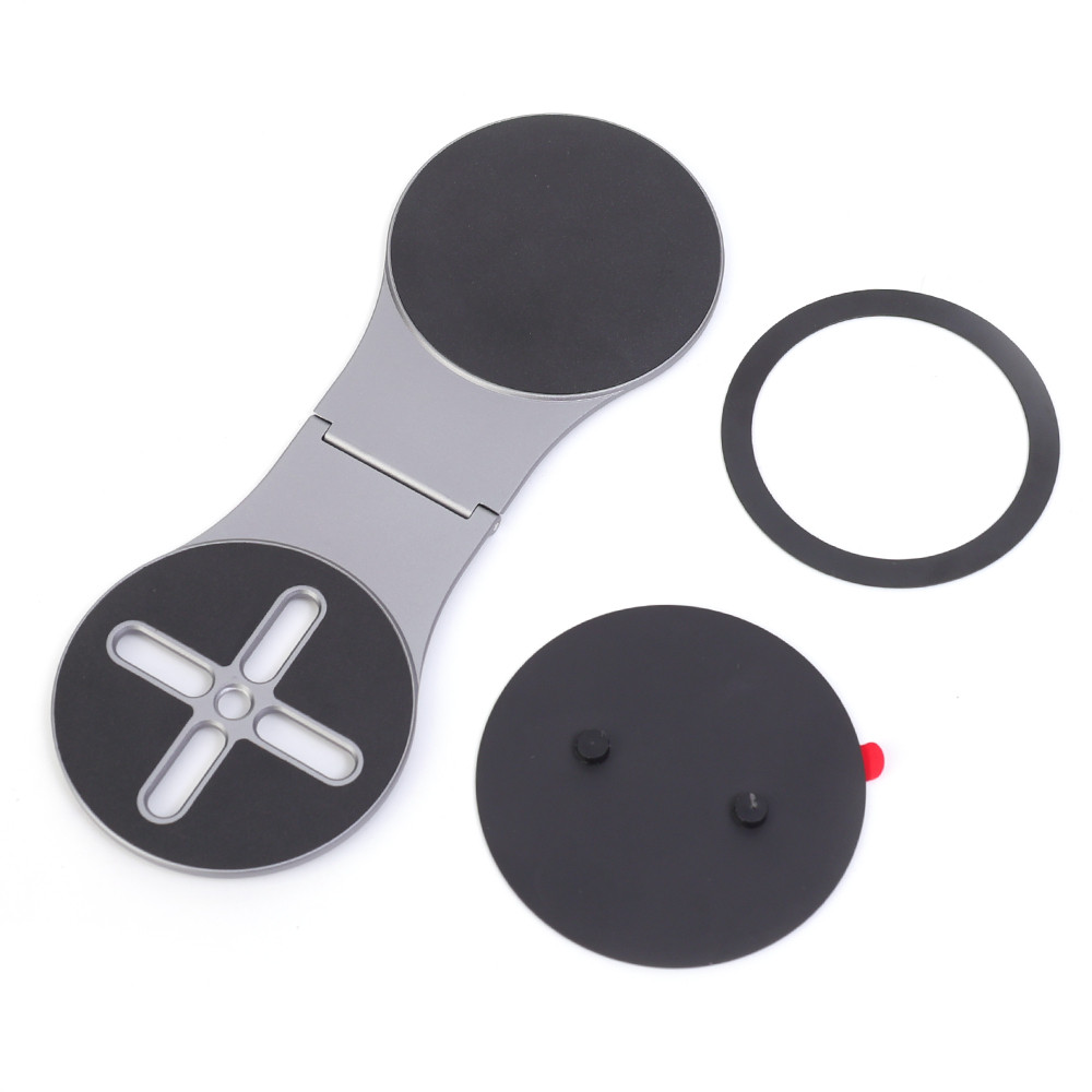 Magnetic Desktop Phone Holder for MagSafe, Foldable Stand & Mount for Car/Laptop Magnetic Desktop Phone Holder for MagSafe, Foldable Stand & Mount for Car/Laptop - Image 20