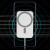 Magnetic Wireless Car Charger Phone Support 15W Fast Charging Dashboard Phone