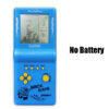 Mini Handheld Game Console 23 Games, Tetris, 80 Classic Childhood Retro Toys