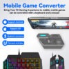 Gaming Keyboard & Mouse Converter - Pro Game Accessories for Android & iOS