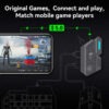 Gaming Keyboard & Mouse Converter - Pro Game Accessories for Android & iOS