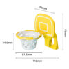 Buy One Get One Free – Basketball Egg Filter Separator | Clip-On Yolk Divider