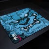 Small Mouse Pad Gaming Laptops Mousepad Gamer Carpet Keyboard