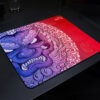 Small Mouse Pad Gaming Laptops Mousepad Gamer Carpet Keyboard