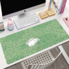 Green Plant Large Gaming Mousepad XXL Gamer Mouse Pad Size For Office