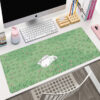 Green Plant Large Gaming Mousepad XXL Gamer Mouse Pad Size For Office