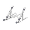 11-17 Inch Portable Foldable Laptop Stand, Cooling Bracket for Notebook and PC