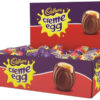 Cadbury Creme Egg pack of 48 x 40g - Perfect for Easter Hunt