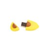 Fruit USB Flash Drive 128GB 64GB 32GB Banana Strawberry Watermelon Avocado Stick